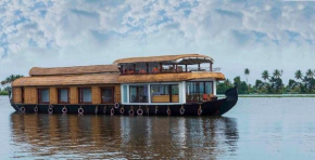 Northstar 3 Bedroom Ac Private Houseboat With All Meals